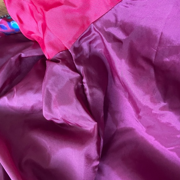 Vtg River Edge Women’s Zip Up Windbreaker - Picture 10 of 12